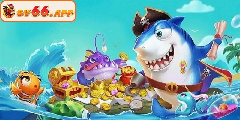 Trải nghiệm săn thưởng cạnh tranh đầy kịch tính