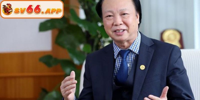 Tầm nhìn cao cả của CEO Đình Thắng