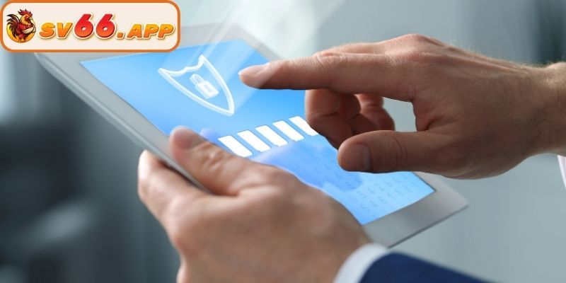 Điều kiện bắt buộc khi người chơi tiến hành đăng ký SV66