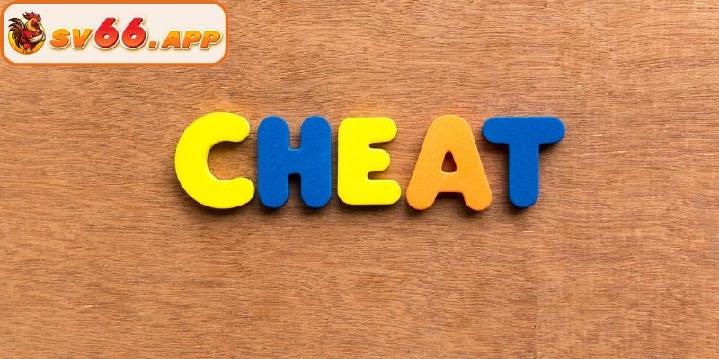 Gian lận bằng công cụ bất hợp pháp