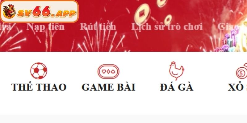 Điểm cộng khi giao dịch