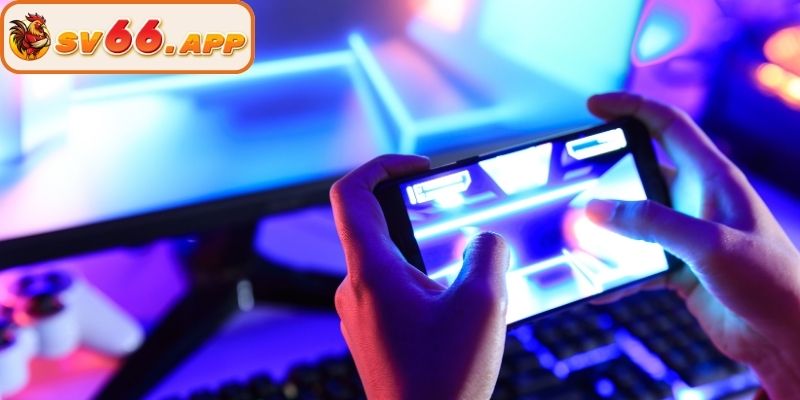 Khám phá virtual sport đặc sắc