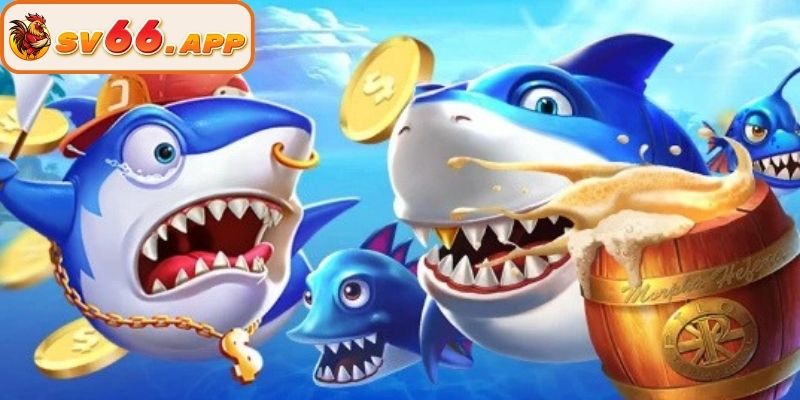 Tổng quan gameplay bắn cá Thần Tài hấp dẫn