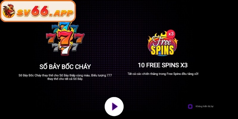 Đôi nét về hot ba 7