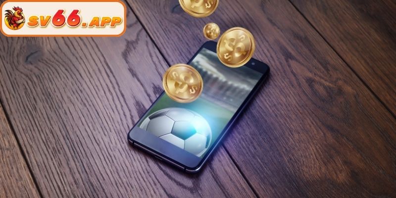 Kỹ thuật để cược kèo ăn đậm