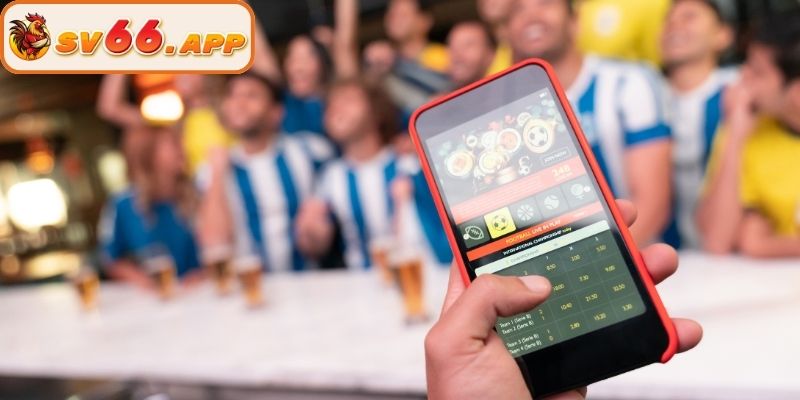 Trường hợp đặc biệt xuất hiện kèo
