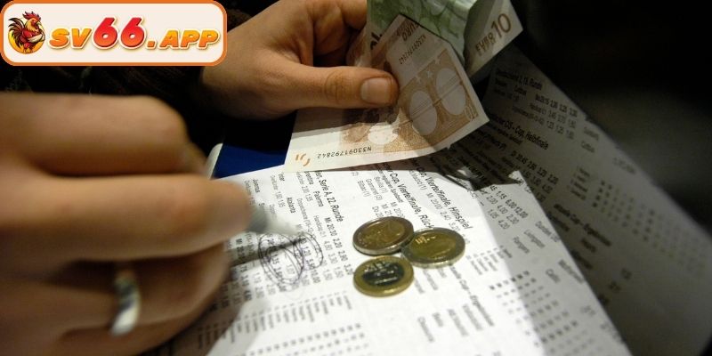 Điểm thú vị của kèo nhà cái
