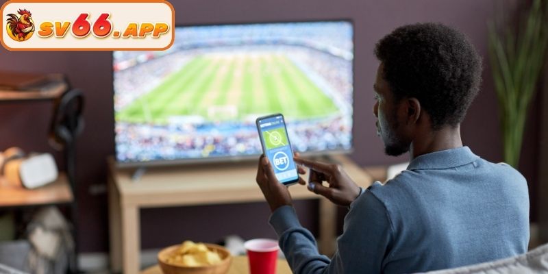 Các tình huống odds xuất hiện
