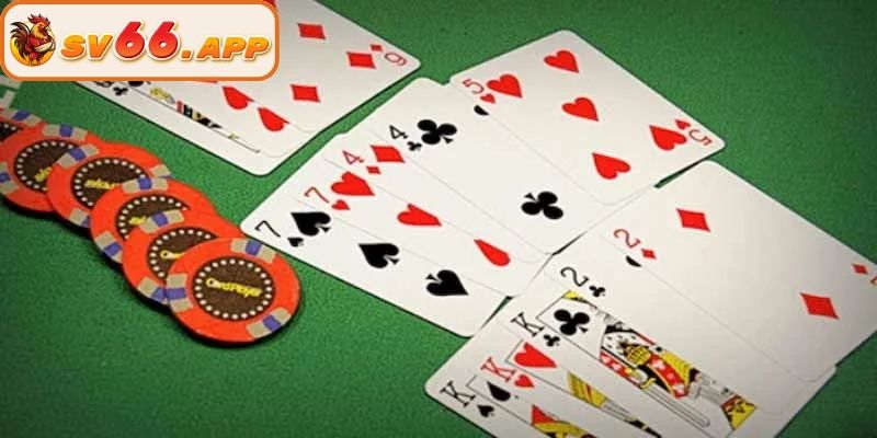 Phân định thắng thua mậu binh tại SV66