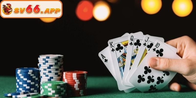 Khoảnh khắc lật ngược tình thế nhờ tổ hợp mạnh