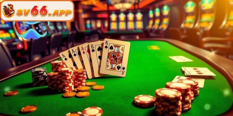 Tổng quan luật chơi tiến lên trong từng ván đấu